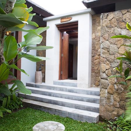 Swarapadi Villa Ubud Extérieur photo