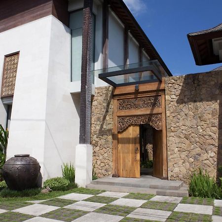 Swarapadi Villa Ubud Extérieur photo