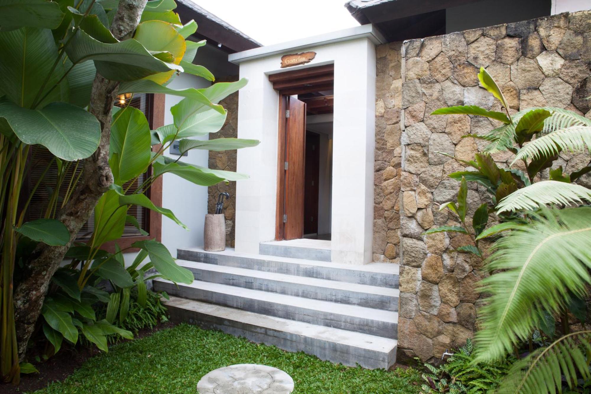 Swarapadi Villa Ubud Extérieur photo