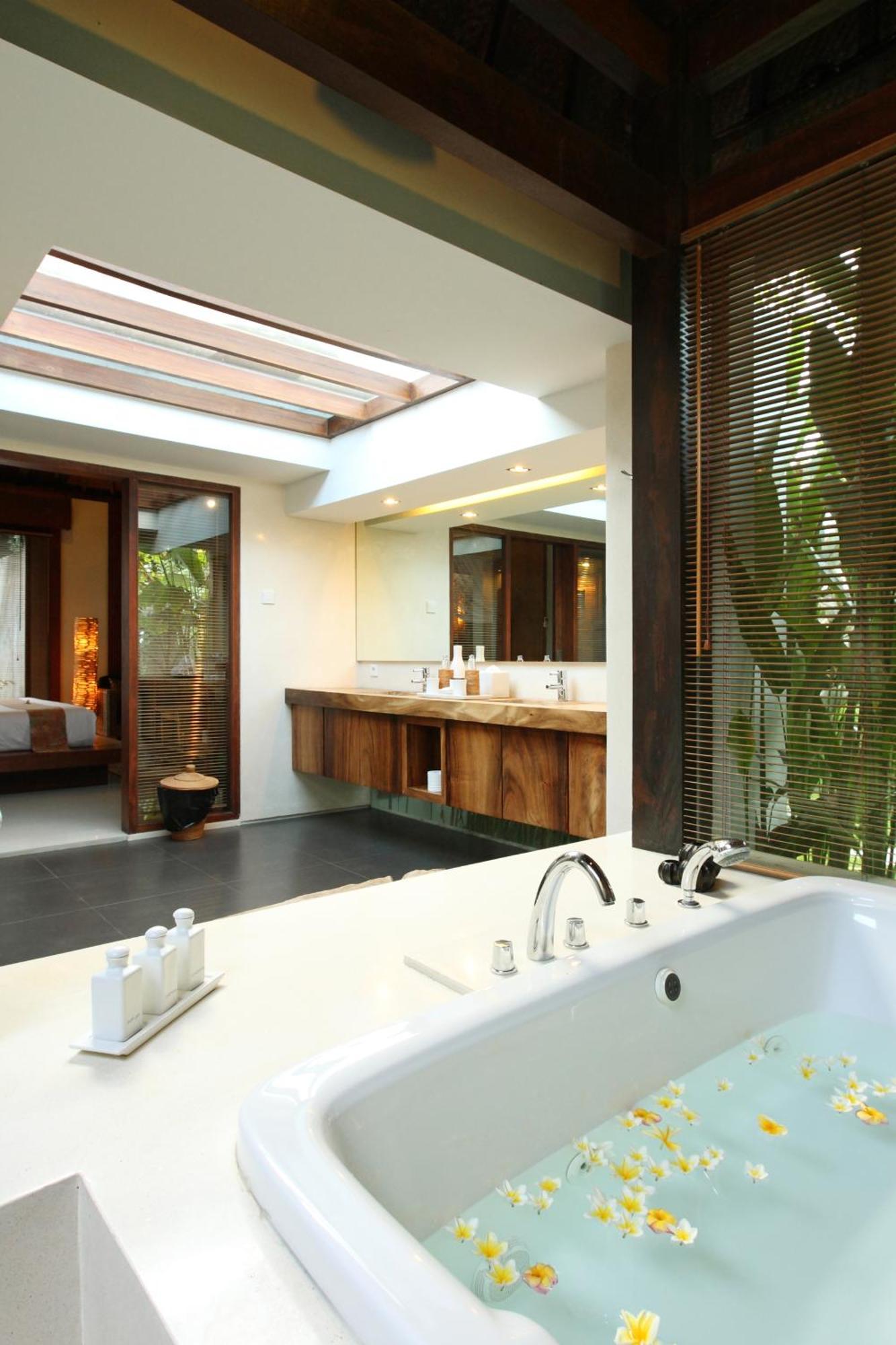 Swarapadi Villa Ubud Extérieur photo