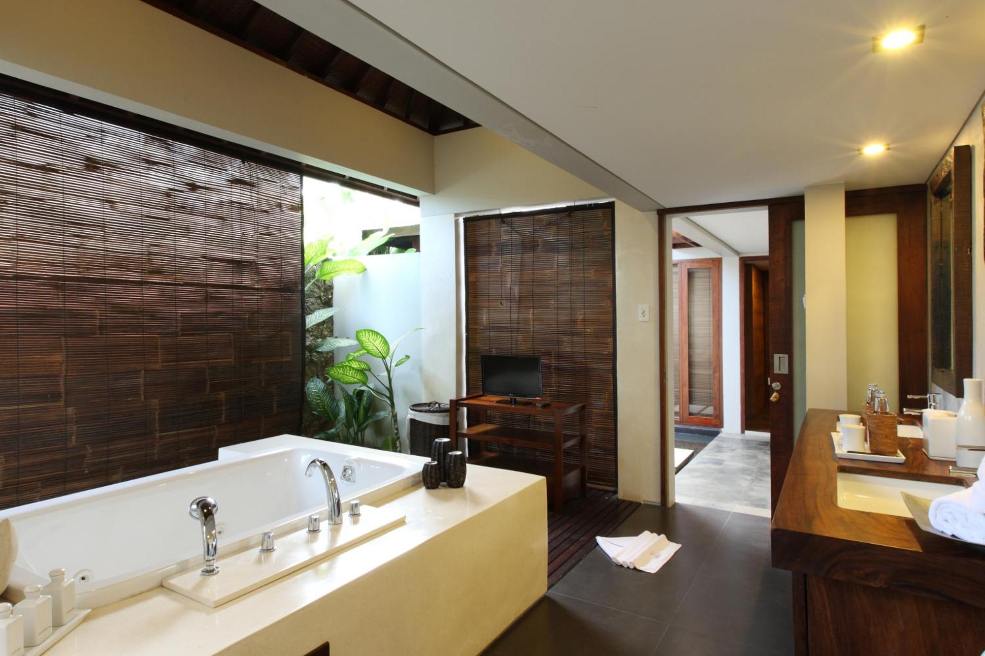 Swarapadi Villa Ubud Extérieur photo