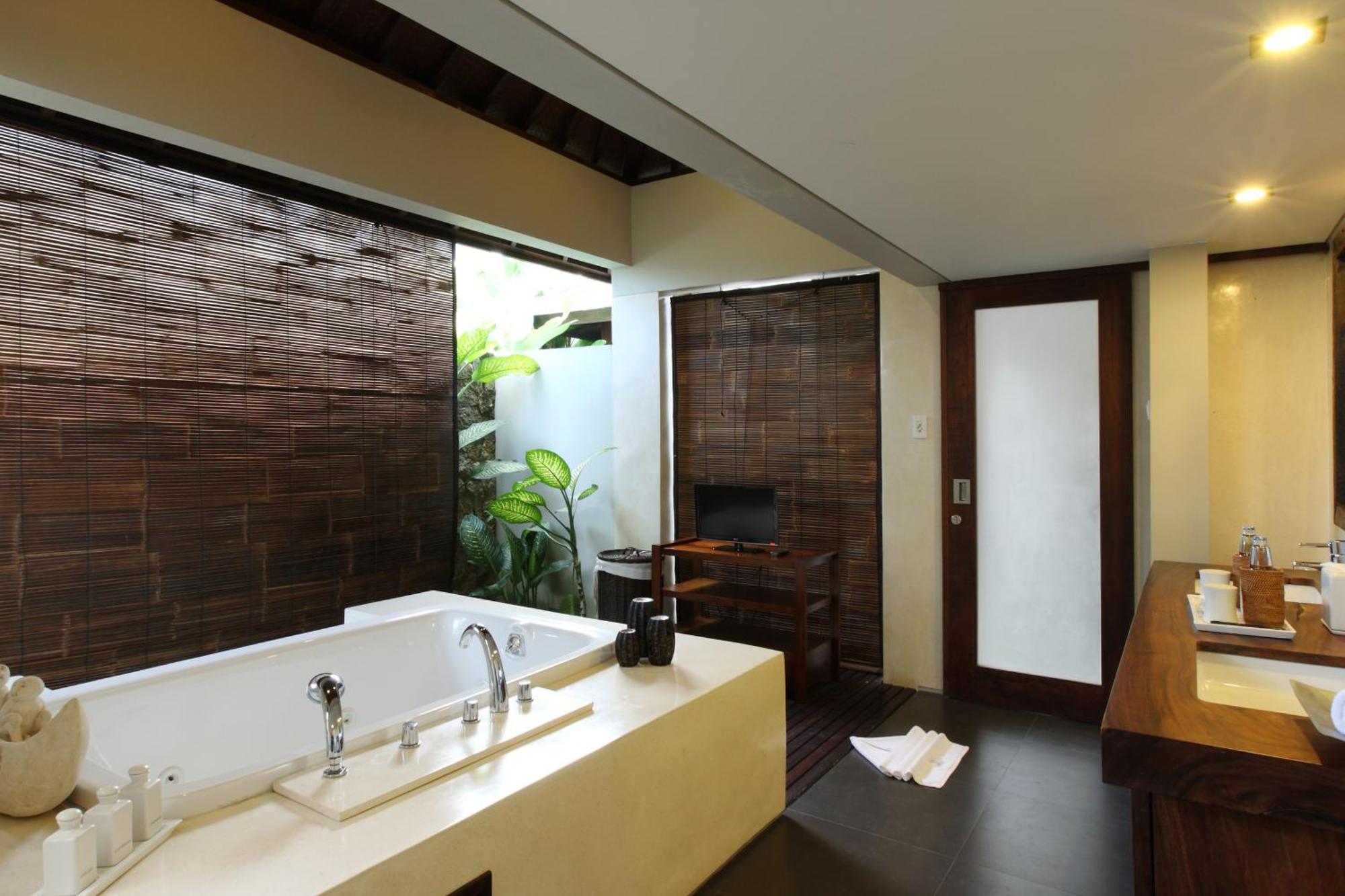 Swarapadi Villa Ubud Extérieur photo