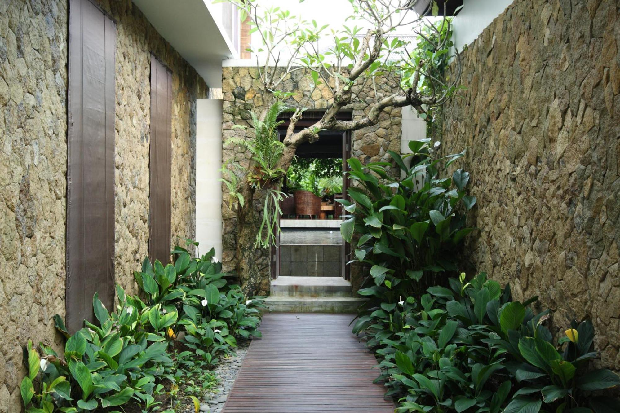 Swarapadi Villa Ubud Extérieur photo