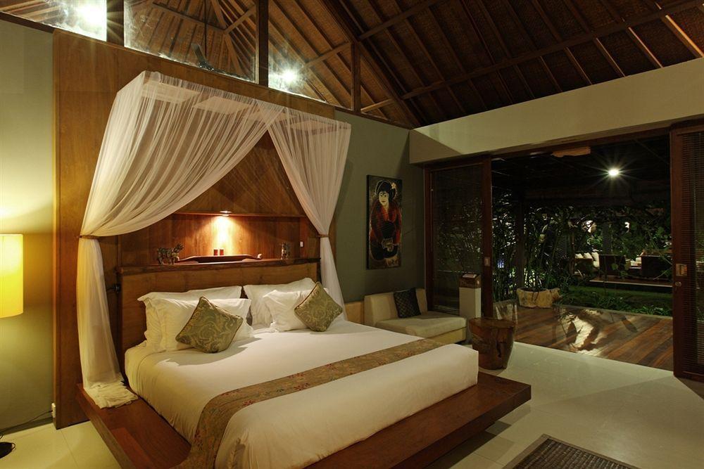 Swarapadi Villa Ubud Extérieur photo