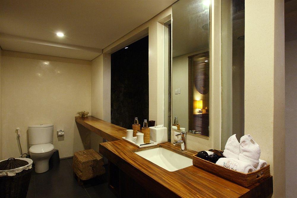 Swarapadi Villa Ubud Extérieur photo