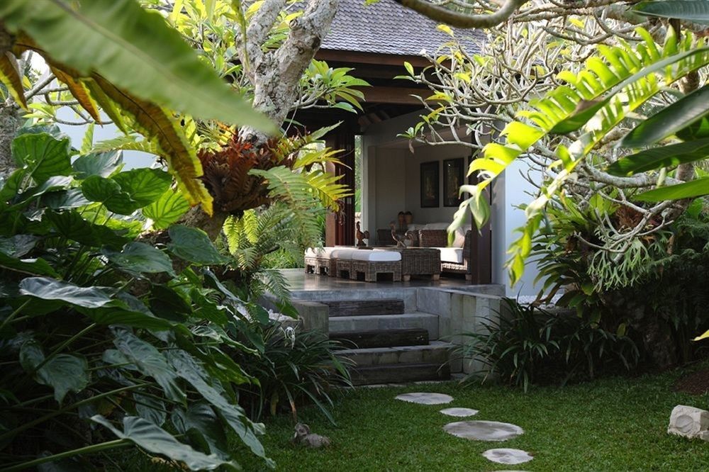 Swarapadi Villa Ubud Extérieur photo