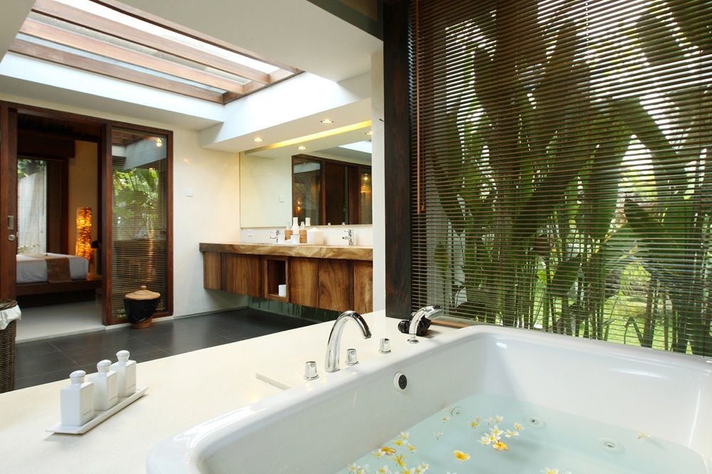 Swarapadi Villa Ubud Extérieur photo