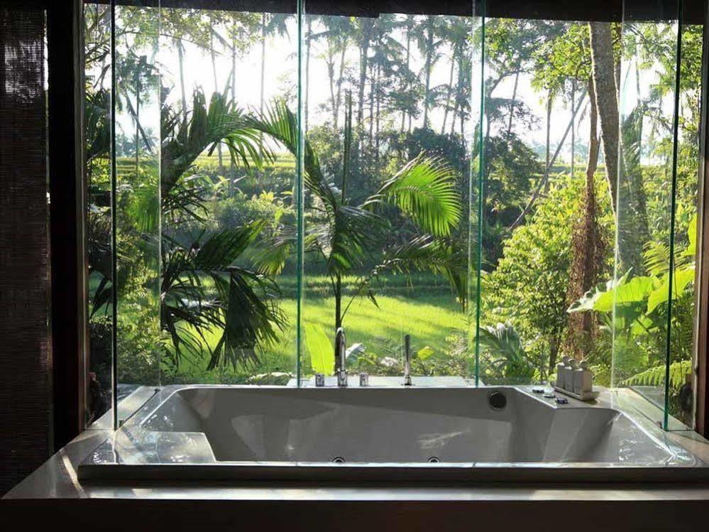 Swarapadi Villa Ubud Extérieur photo